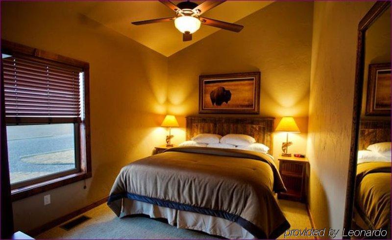 Yellowstone Valley Lodge, Ascend Hotel Collection Pray Exterior foto