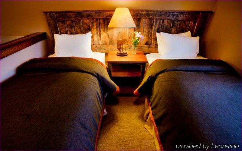 Yellowstone Valley Lodge, Ascend Hotel Collection Pray Exterior foto