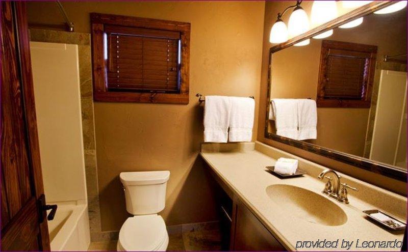 Yellowstone Valley Lodge, Ascend Hotel Collection Pray Exterior foto