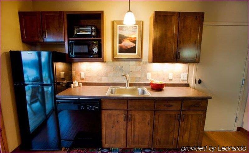Yellowstone Valley Lodge, Ascend Hotel Collection Pray Exterior foto
